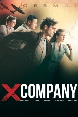 X Company yesmovies