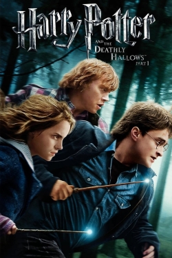 Harry Potter and the Deathly Hallows: Part 1 yesmovies