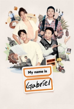 My Name Is Gabriel yesmovies