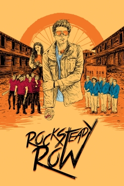 Rock Steady Row yesmovies