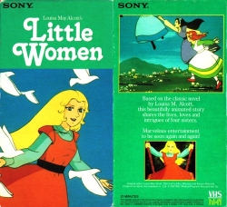 Little Women yesmovies