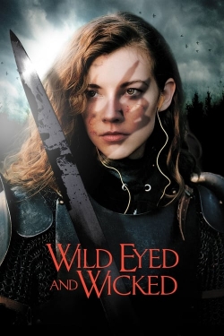 Wild Eyed and Wicked yesmovies