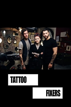 Tattoo Fixers yesmovies