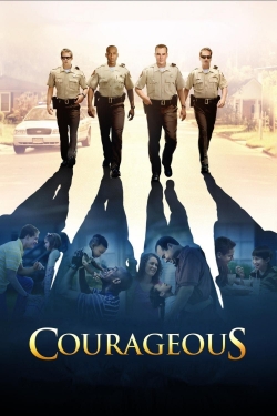 Courageous yesmovies