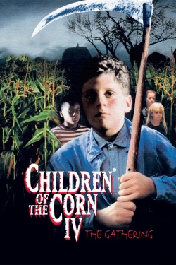 Children of the Corn IV: The Gathering yesmovies