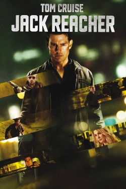 Jack Reacher yesmovies