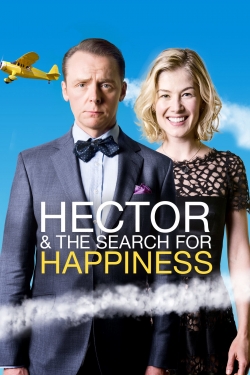 Hector and the Search for Happiness yesmovies