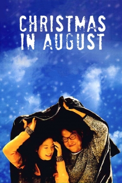 Christmas in August yesmovies