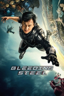 Bleeding Steel yesmovies