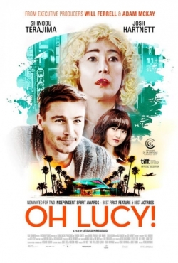 Oh Lucy! yesmovies