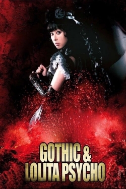 Gothic & Lolita Psycho yesmovies