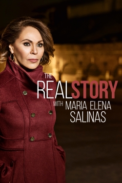 The Real Story with Maria Elena Salinas yesmovies