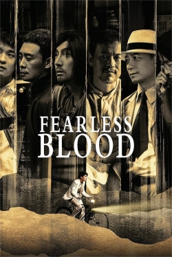 Fearless Blood yesmovies