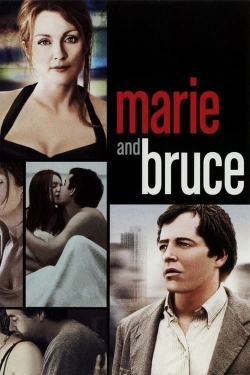 Marie and Bruce yesmovies