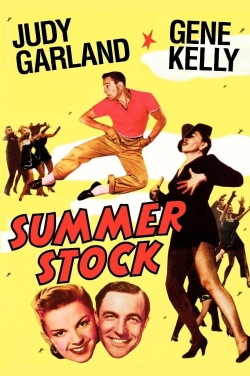 Summer Stock yesmovies