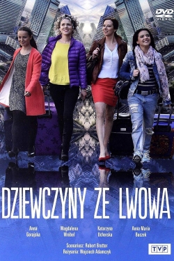 Dziewczyny ze Lwowa yesmovies