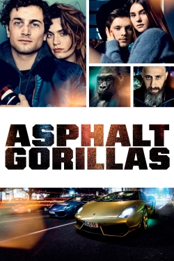 Asphaltgorillas yesmovies