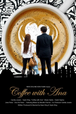 Coffee with Ana yesmovies