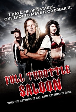 Full Throttle Saloon yesmovies