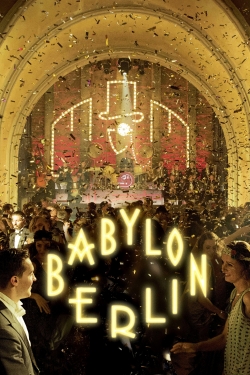 Babylon Berlin yesmovies