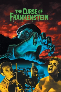 The Curse of Frankenstein yesmovies