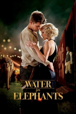 Water for Elephants yesmovies