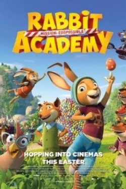 Rabbit Academy yesmovies