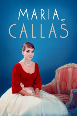 Maria by Callas yesmovies