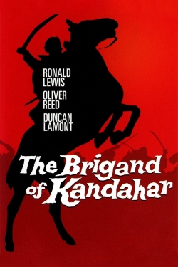 The Brigand of Kandahar yesmovies