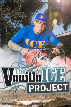 The Vanilla Ice Project yesmovies