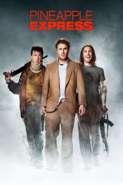 Pineapple Express yesmovies