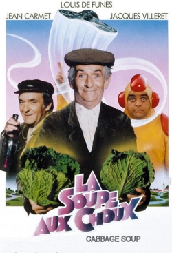 Cabbage Soup yesmovies