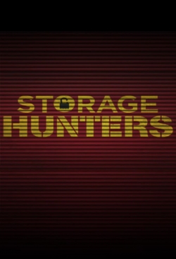 Storage Hunters yesmovies