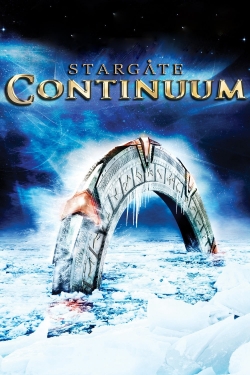 Stargate: Continuum yesmovies