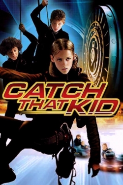 Catch That Kid yesmovies