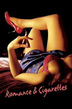 Romance & Cigarettes yesmovies