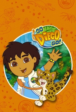 Go, Diego, Go! yesmovies