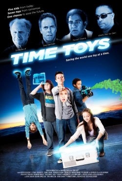 Time Toys yesmovies