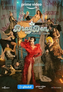 Drag Den with Manila Luzon yesmovies