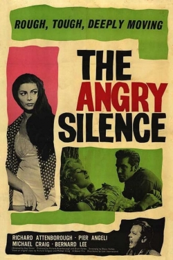 The Angry Silence yesmovies