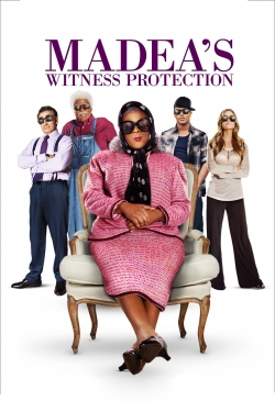 Madea's Witness Protection yesmovies