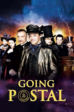 Going Postal yesmovies