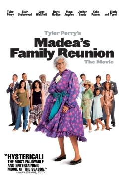 Madea's Family Reunion yesmovies