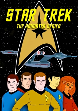 Star Trek: The Animated Series yesmovies