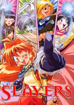 Slayers yesmovies