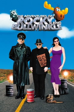 The Adventures of Rocky & Bullwinkle yesmovies