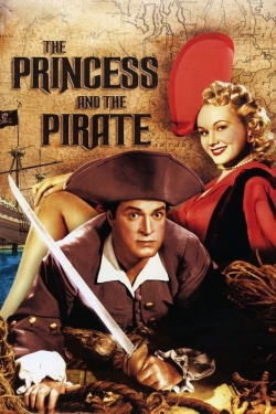 The Princess and the Pirate yesmovies