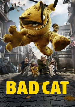 Bad Cat yesmovies