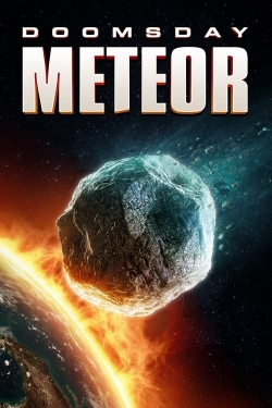 Doomsday Meteor yesmovies