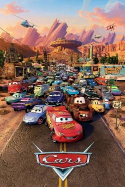 Cars yesmovies